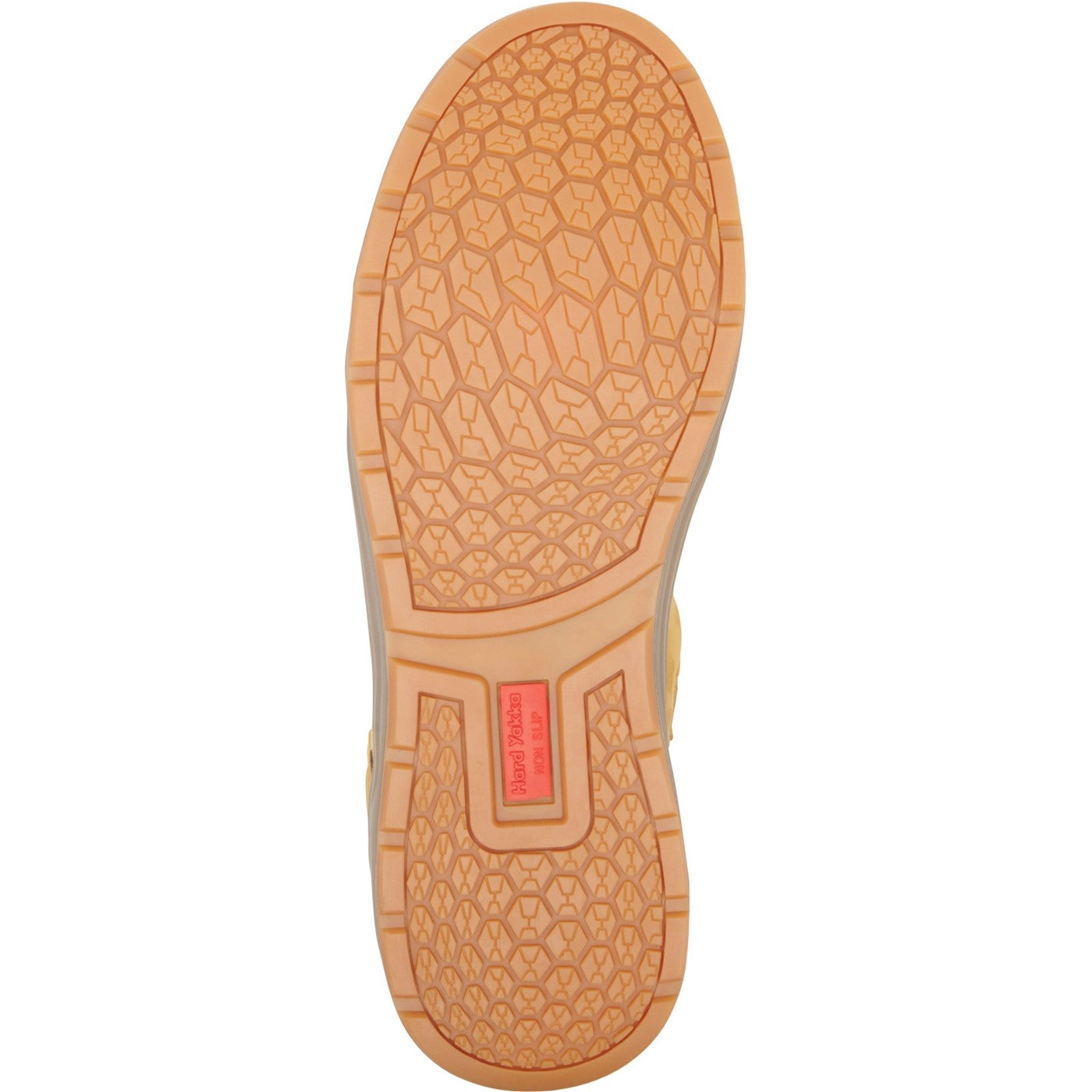 Hard Yakka 3056 S7S 6" Boot S7S Wheat