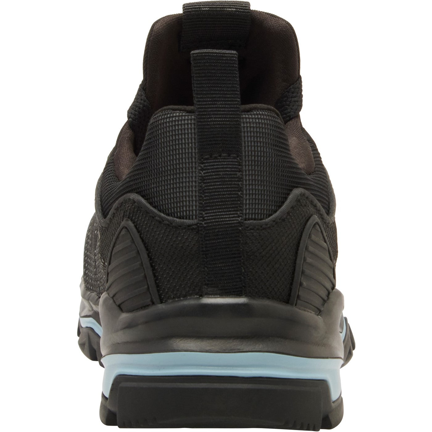 Hard Yakka Icon Safety Trainers S1PS Black/Blue