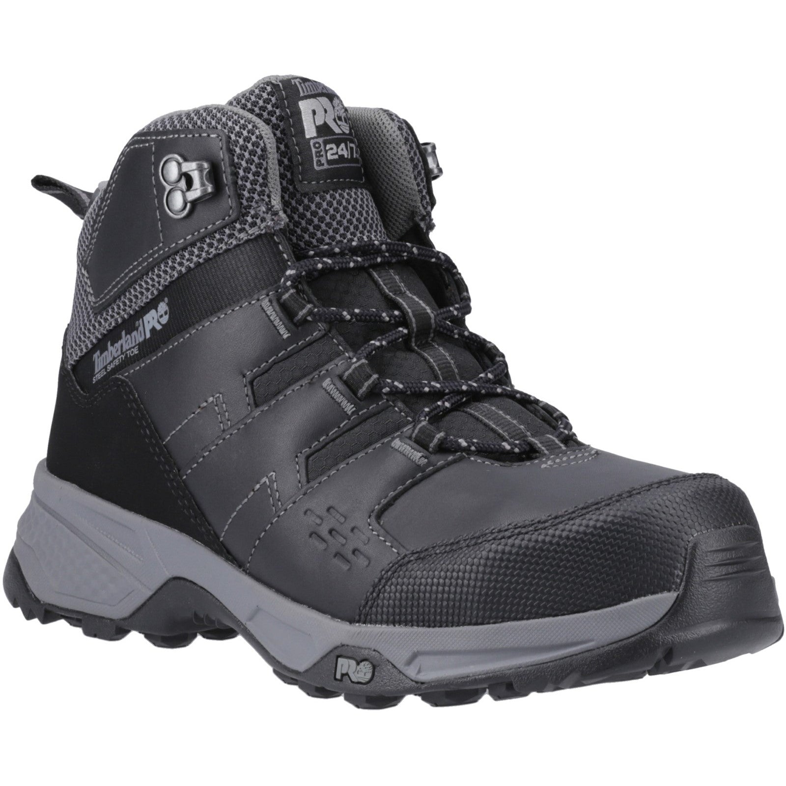 Timberland Pro Switchback LT Safety Boot S1 Black