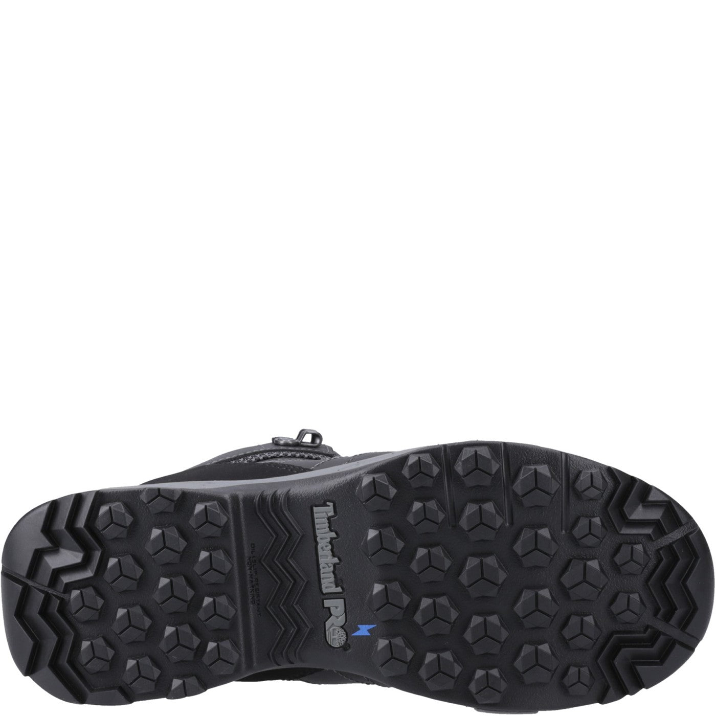 Timberland Pro Switchback LT Safety Boot S1 Black