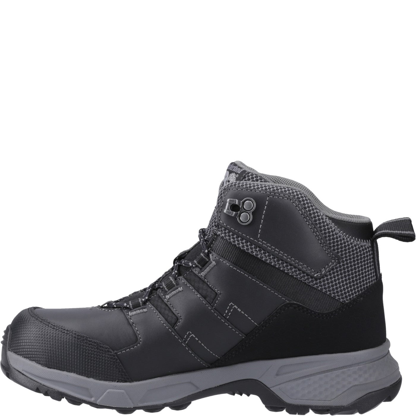 Timberland Pro Switchback LT Safety Boot S1 Black
