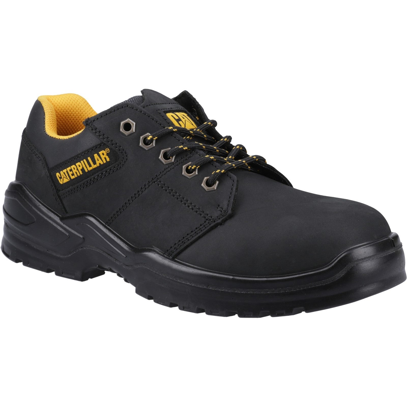 Caterpillar Striver Low S3 Safety Shoes