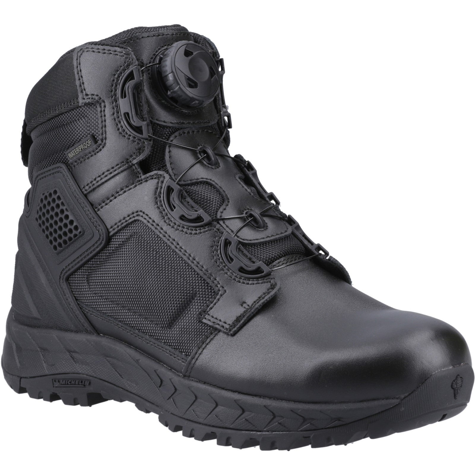 Magnum Spider Exo 6.0 Occupational Boots
