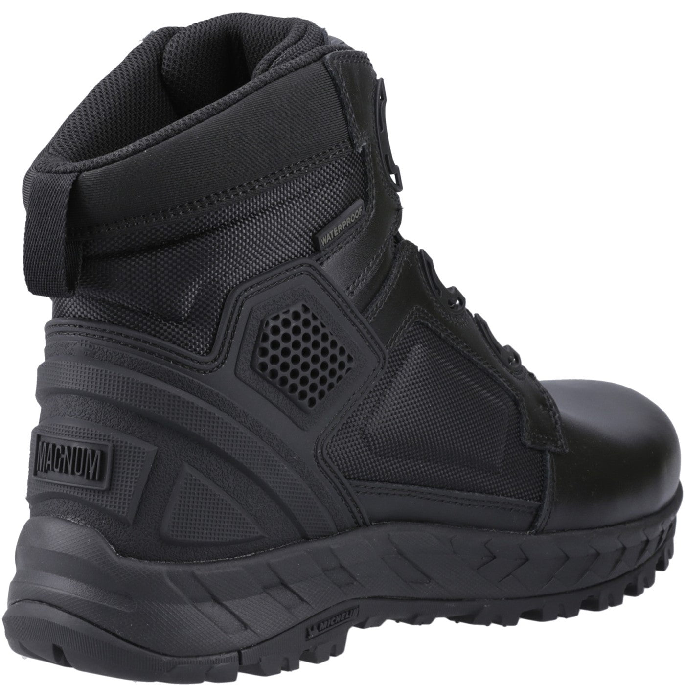 Magnum Spider Exo 6.0 Occupational Boots