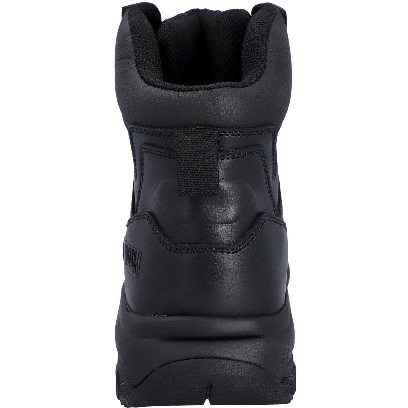 Magnum Vanguard 6.0 Occupational Footwear  Black