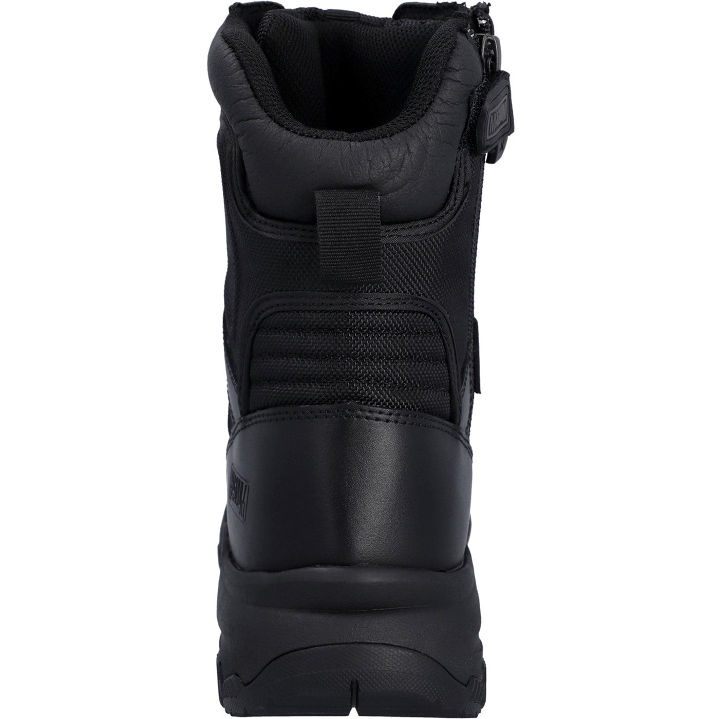 Magnum Vanguard 8.0 Occupational Footwear  Black