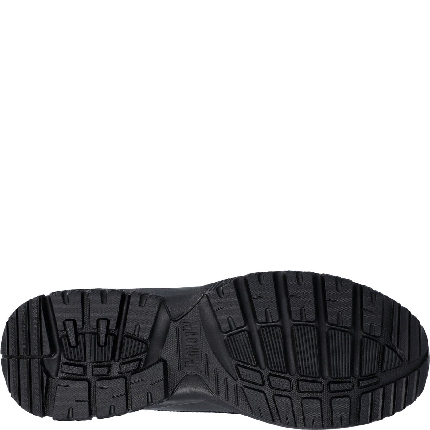 Magnum Vanguard 8.0 Occupational Footwear  Black