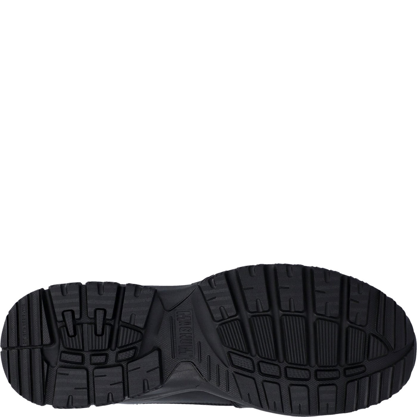 Magnum Vanguard 8.0 CT Safety Boots S3 Black