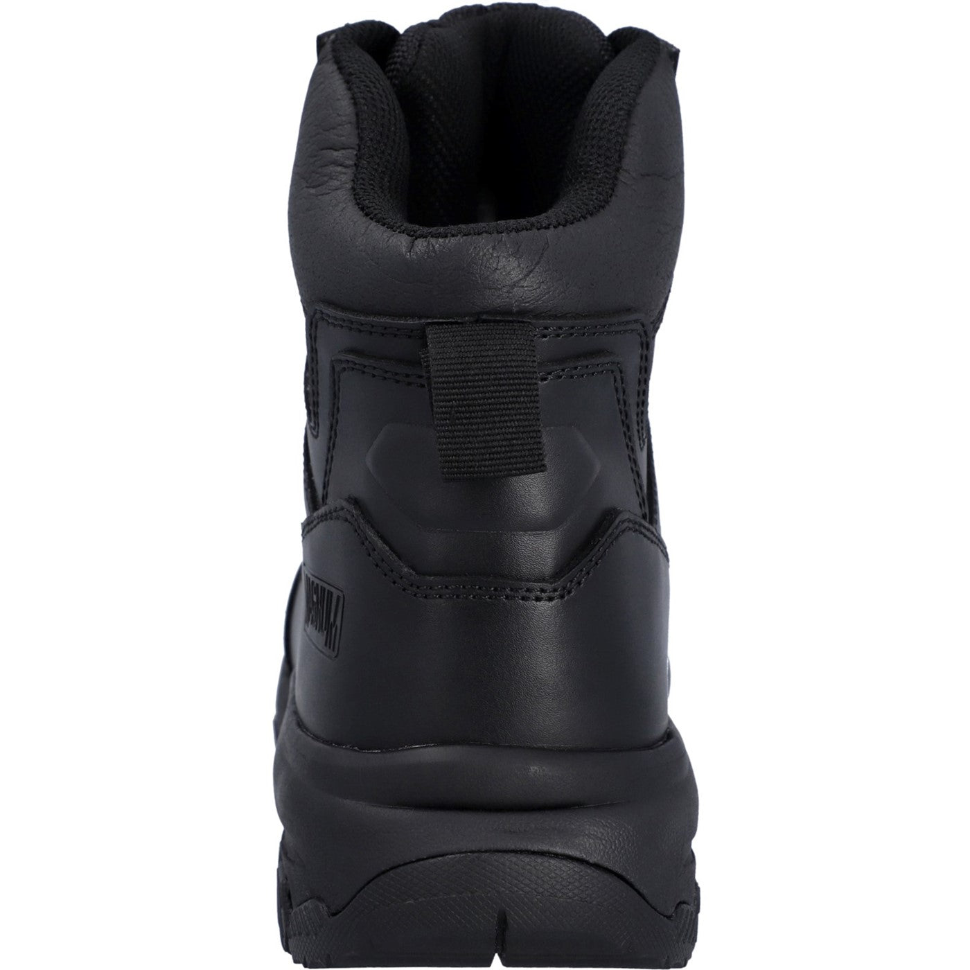 Magnum Vanguard 6.0 Occupational Footwear  Black
