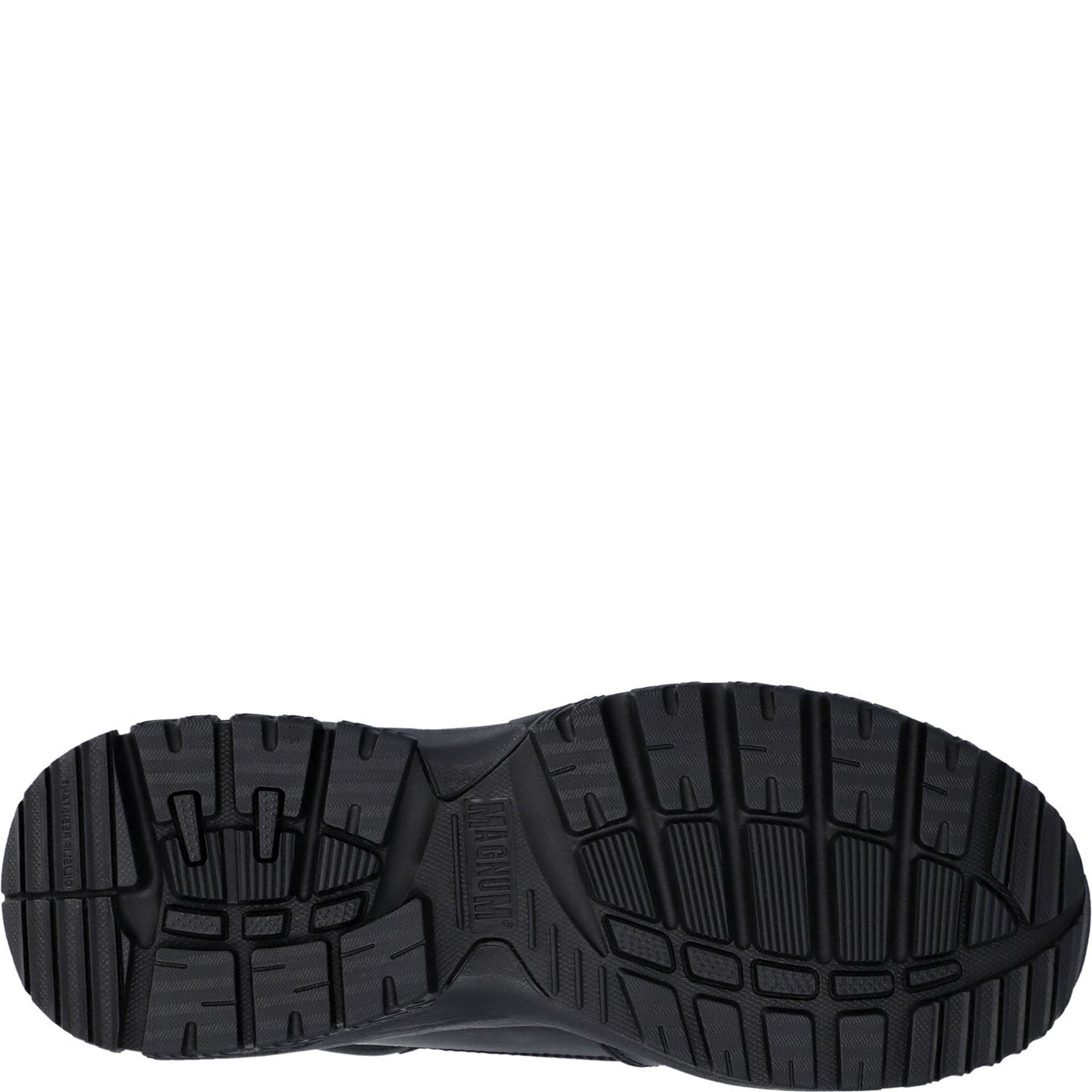 Magnum Vanguard 6.0 Occupational Footwear  Black