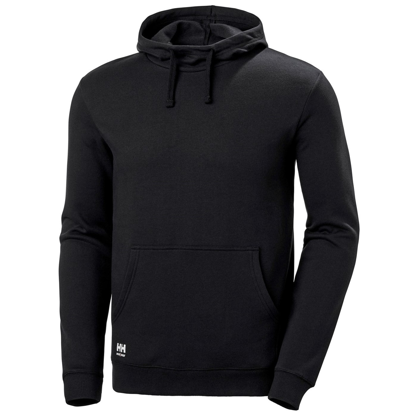 Helly Hansen Workwear Manchester Hoodie  Black