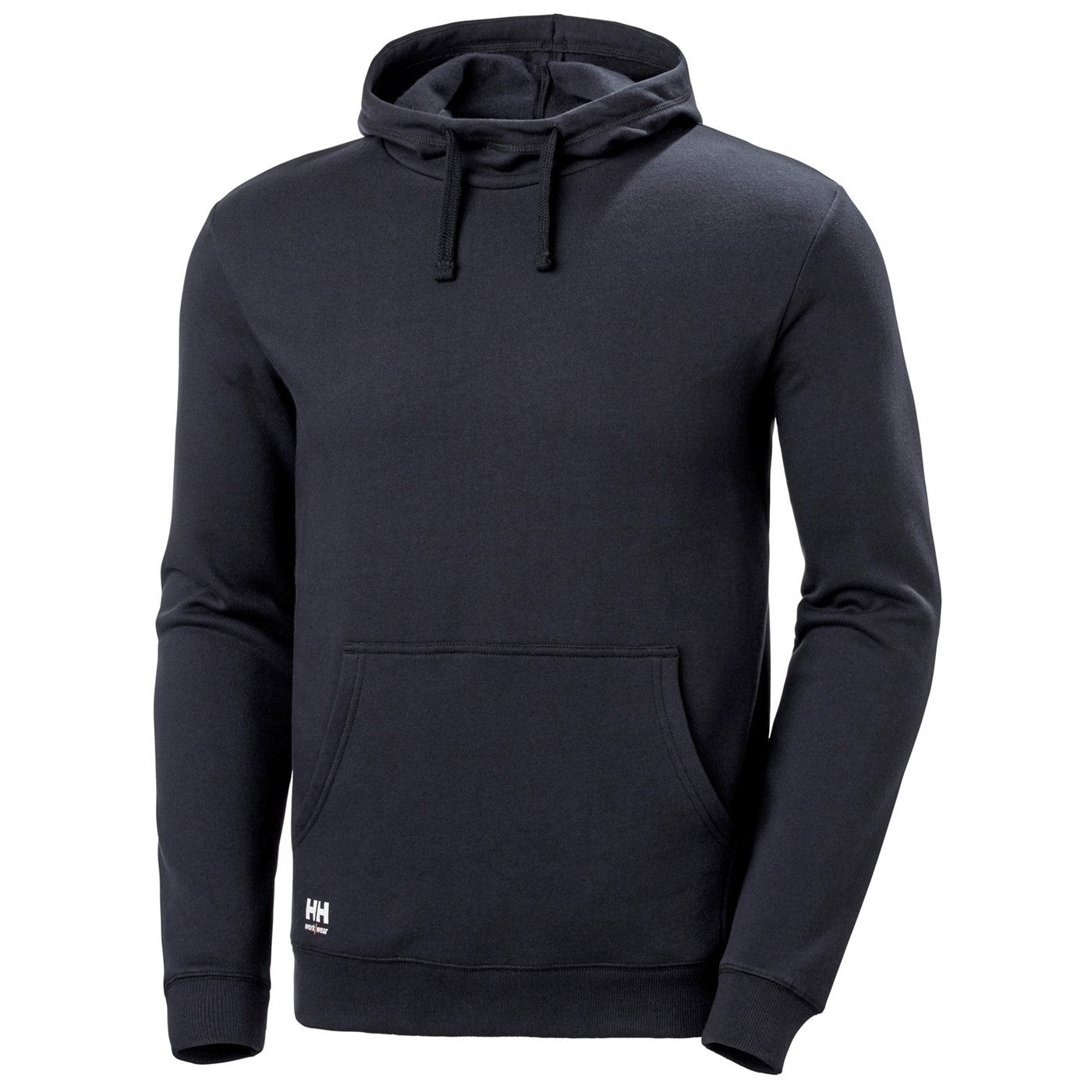 Helly Hansen Workwear Manchester Hoodie  Navy
