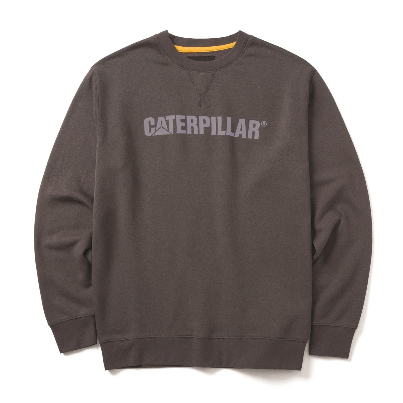 Caterpillar Midweight Crewneck Sweatshirt  Magnet