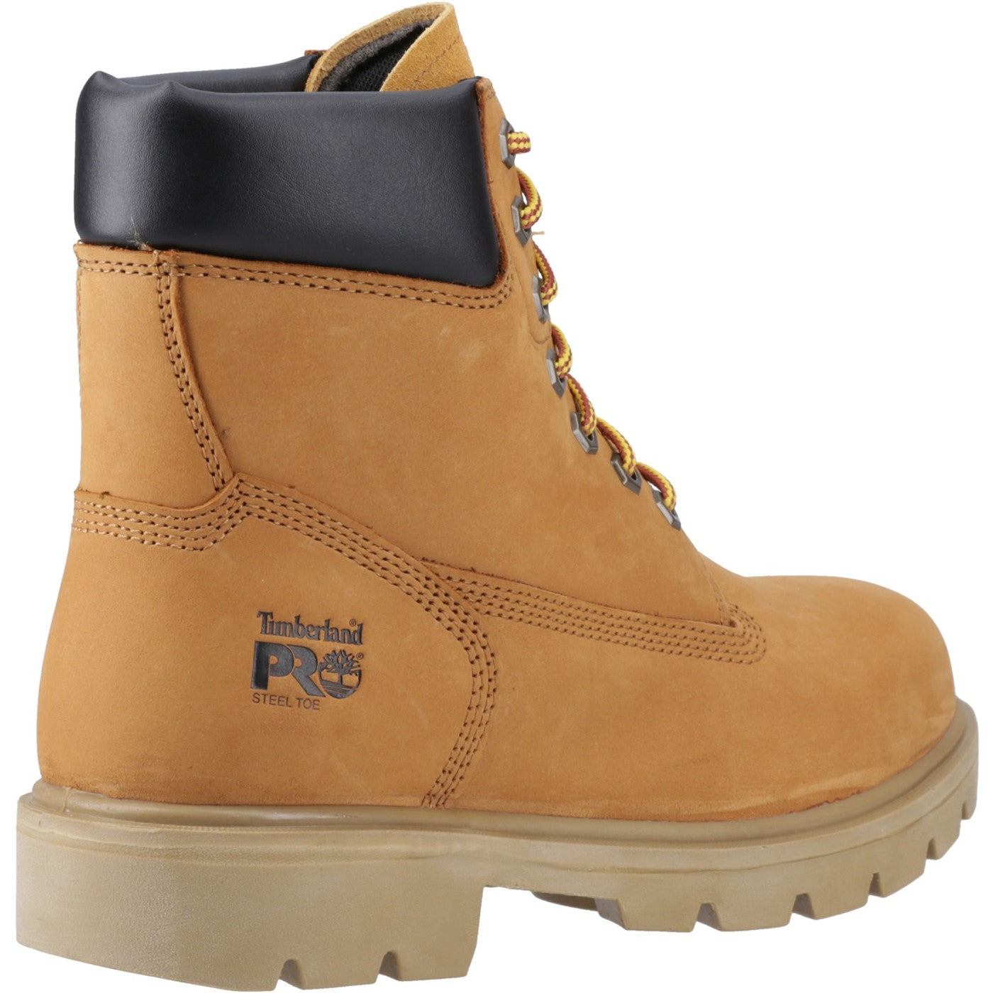 Timberland Pro Sawhorse 2.0 Safety Boot S1P Wheat