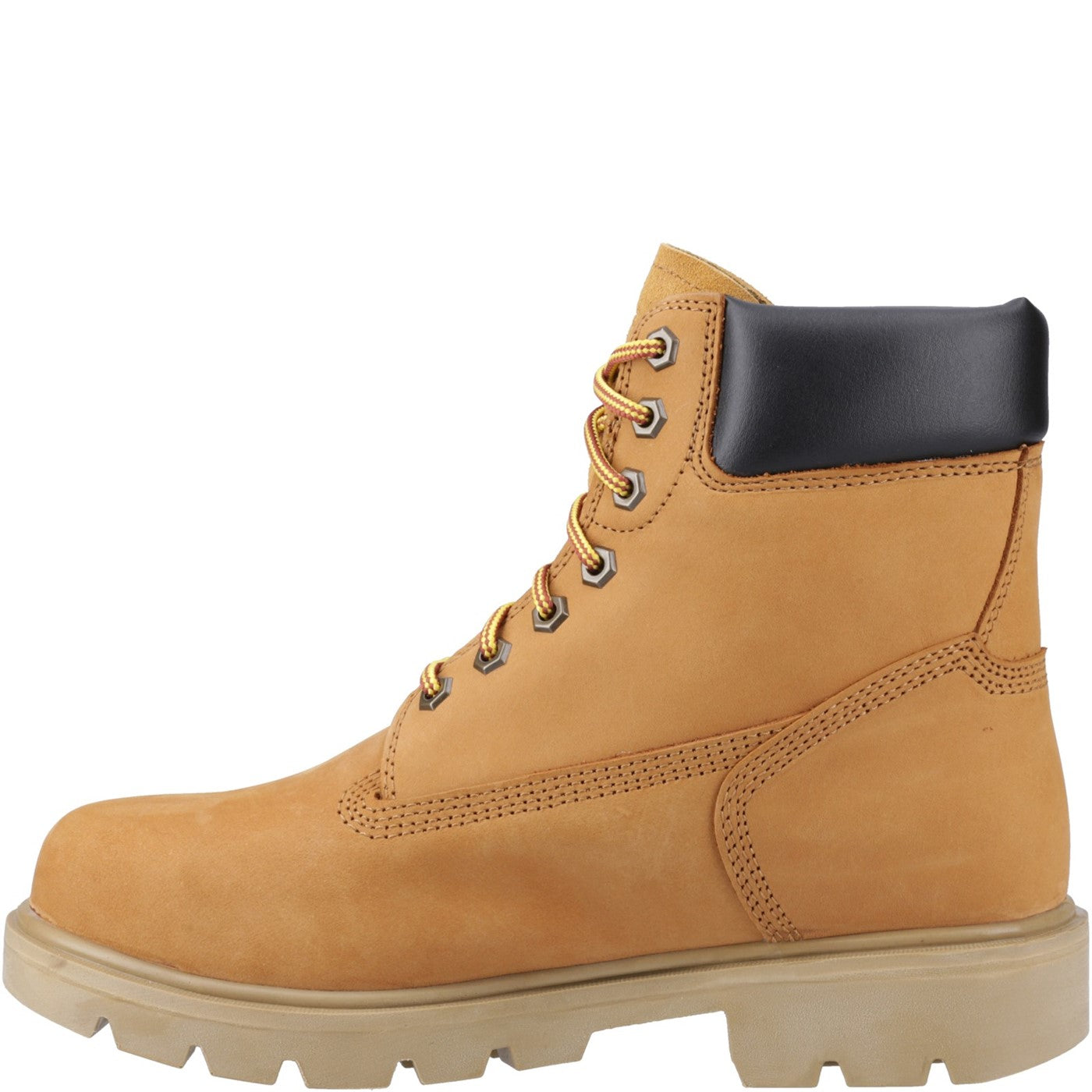 Timberland Pro Sawhorse 2.0 Safety Boot S1P Wheat