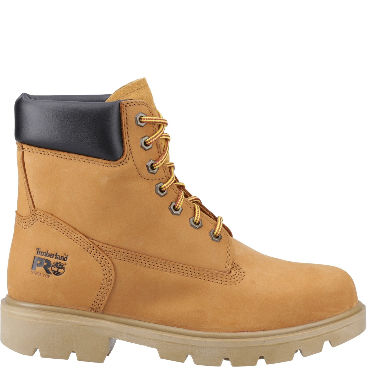 Timberland Pro Sawhorse 2.0 Safety Boot S1P Wheat