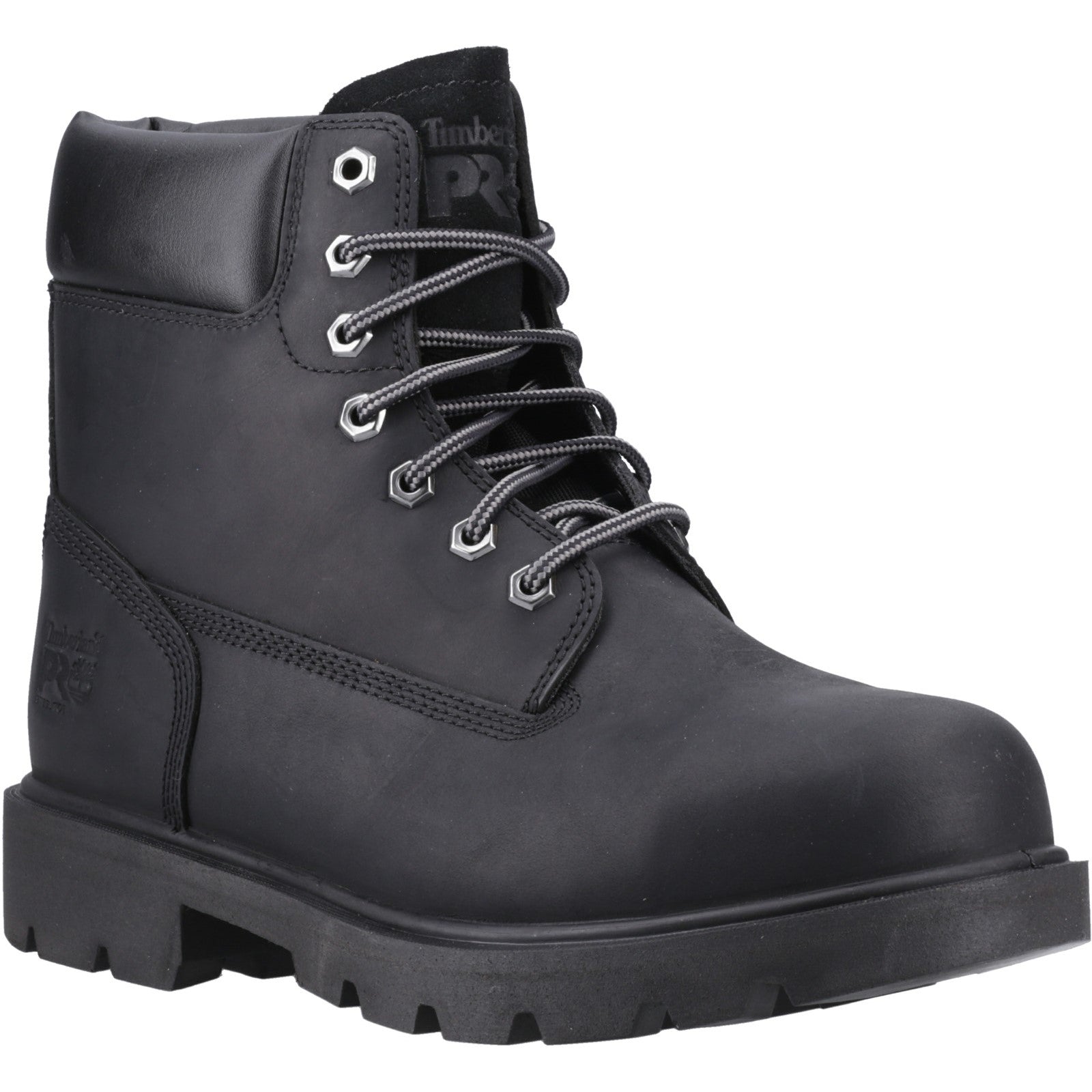 Timberland Pro Sawhorse 2.0 Safety Boot S1P Black