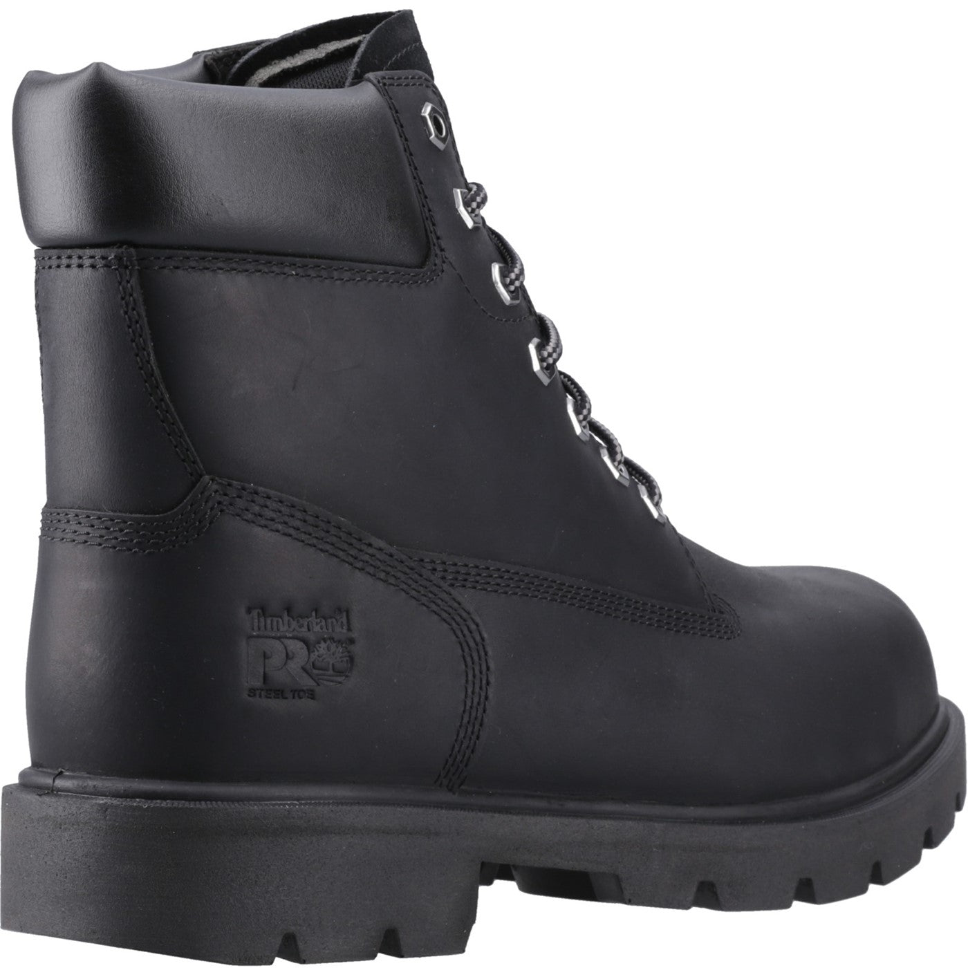 Timberland Pro Sawhorse 2.0 Safety Boot S1P Black