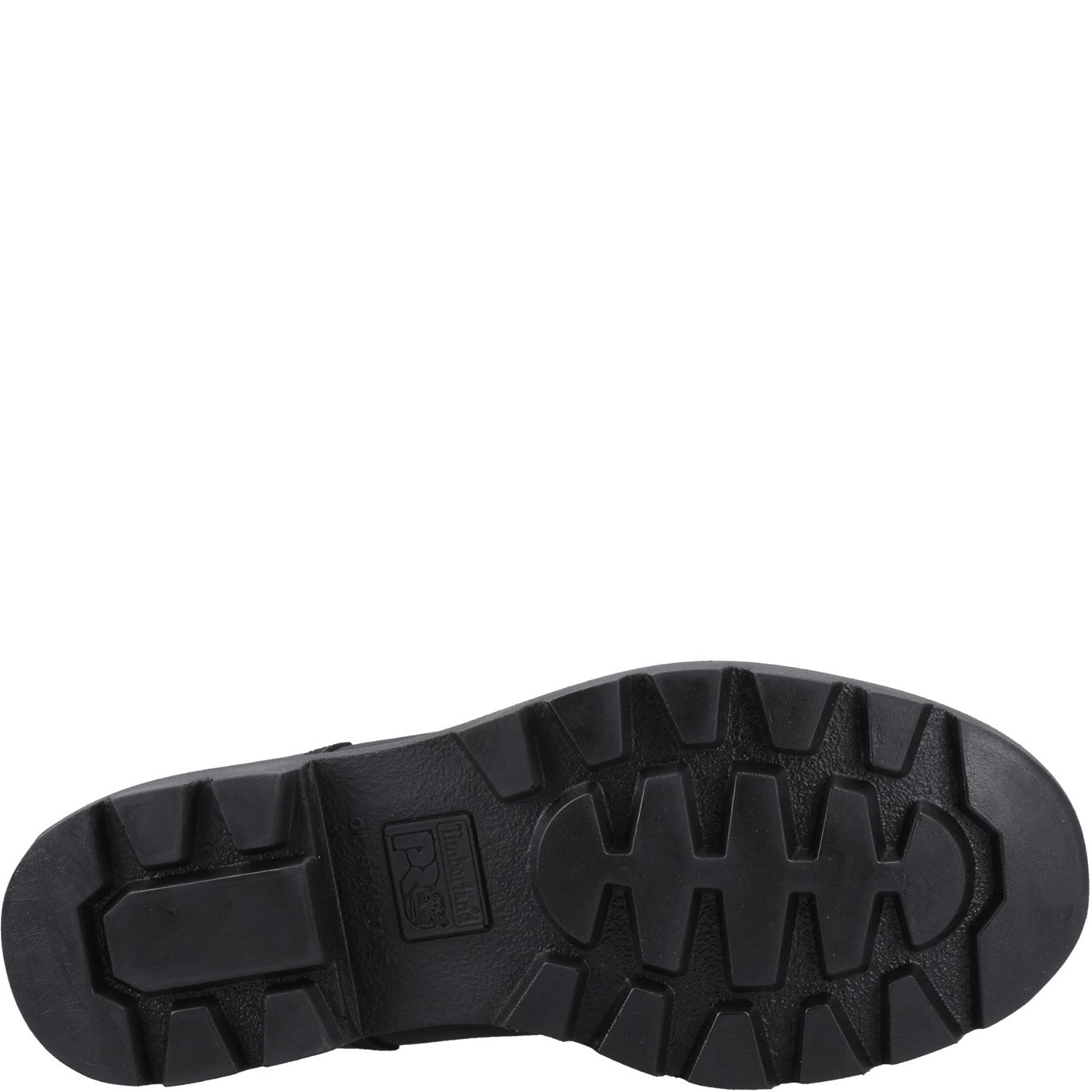 Timberland Pro Sawhorse 2.0 Safety Boot S1P Black