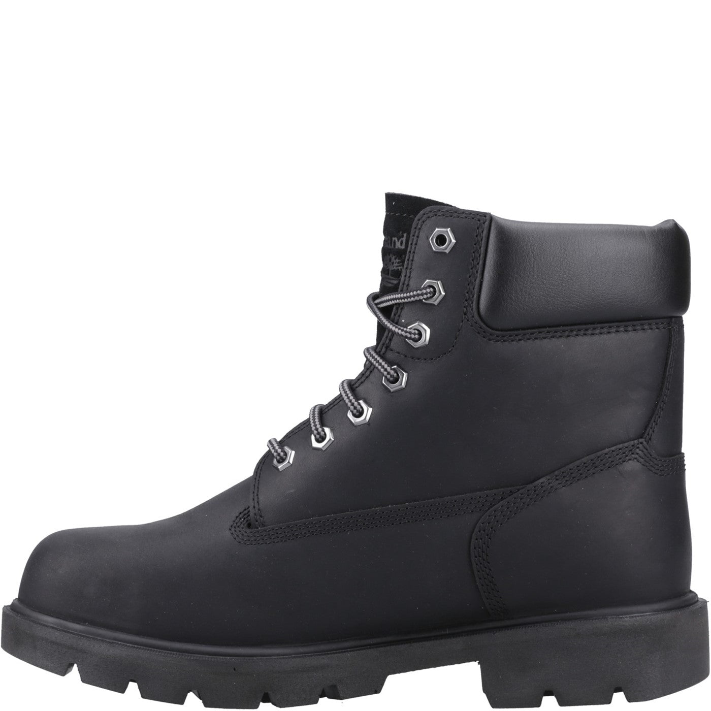 Timberland Pro Sawhorse 2.0 Safety Boot S1P Black