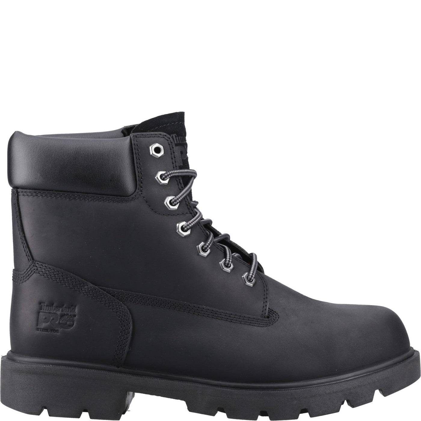 Timberland Pro Sawhorse 2.0 Safety Boot S1P Black