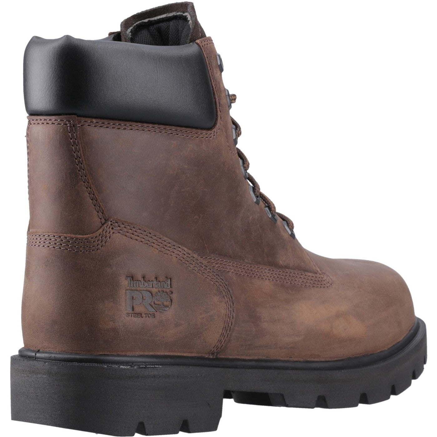 Timberland Pro Sawhorse 2.0 Safety Boot S1P Brown