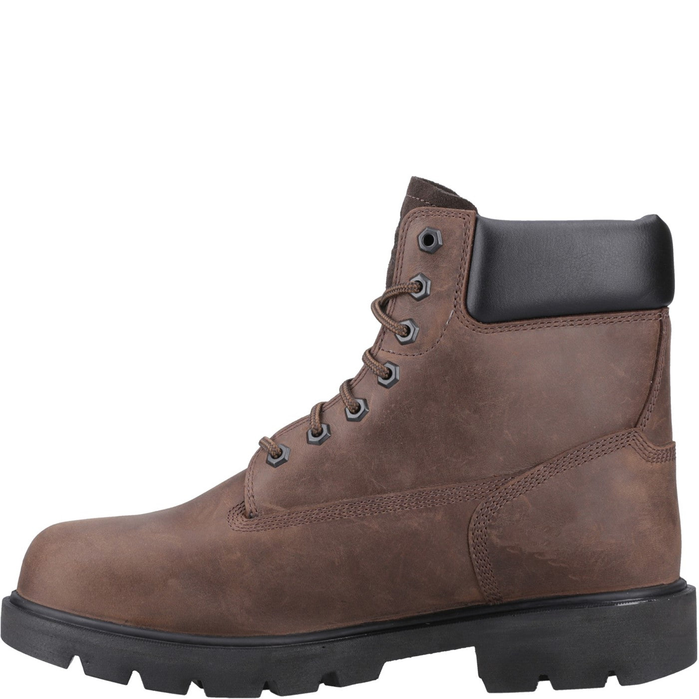 Timberland Pro Sawhorse 2.0 Safety Boot S1P Brown