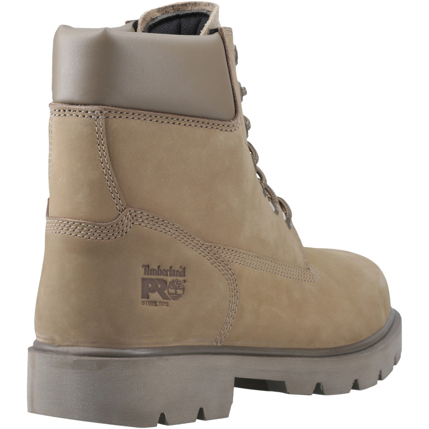 Timberland Pro Sawhorse 2.0 Safety Boot S1P Taupe