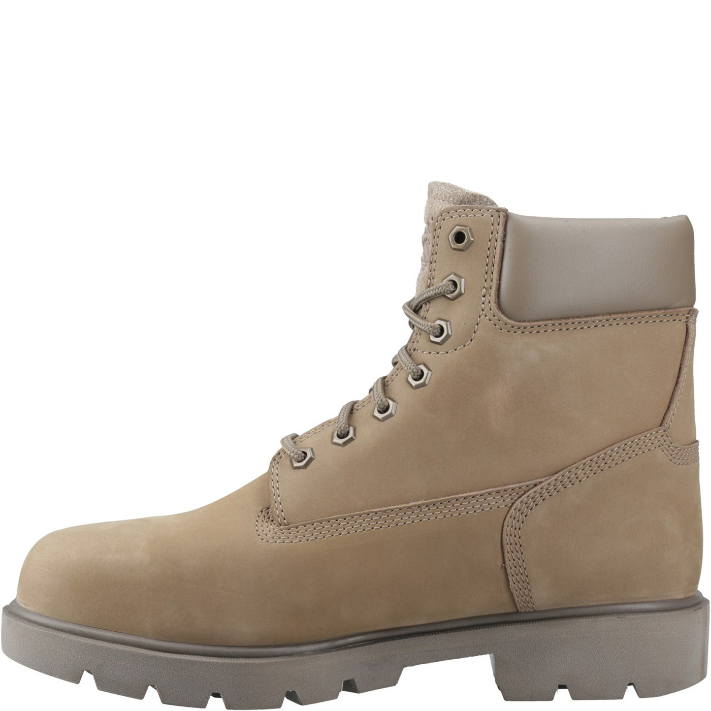Timberland Pro Sawhorse 2.0 Safety Boot S1P Taupe