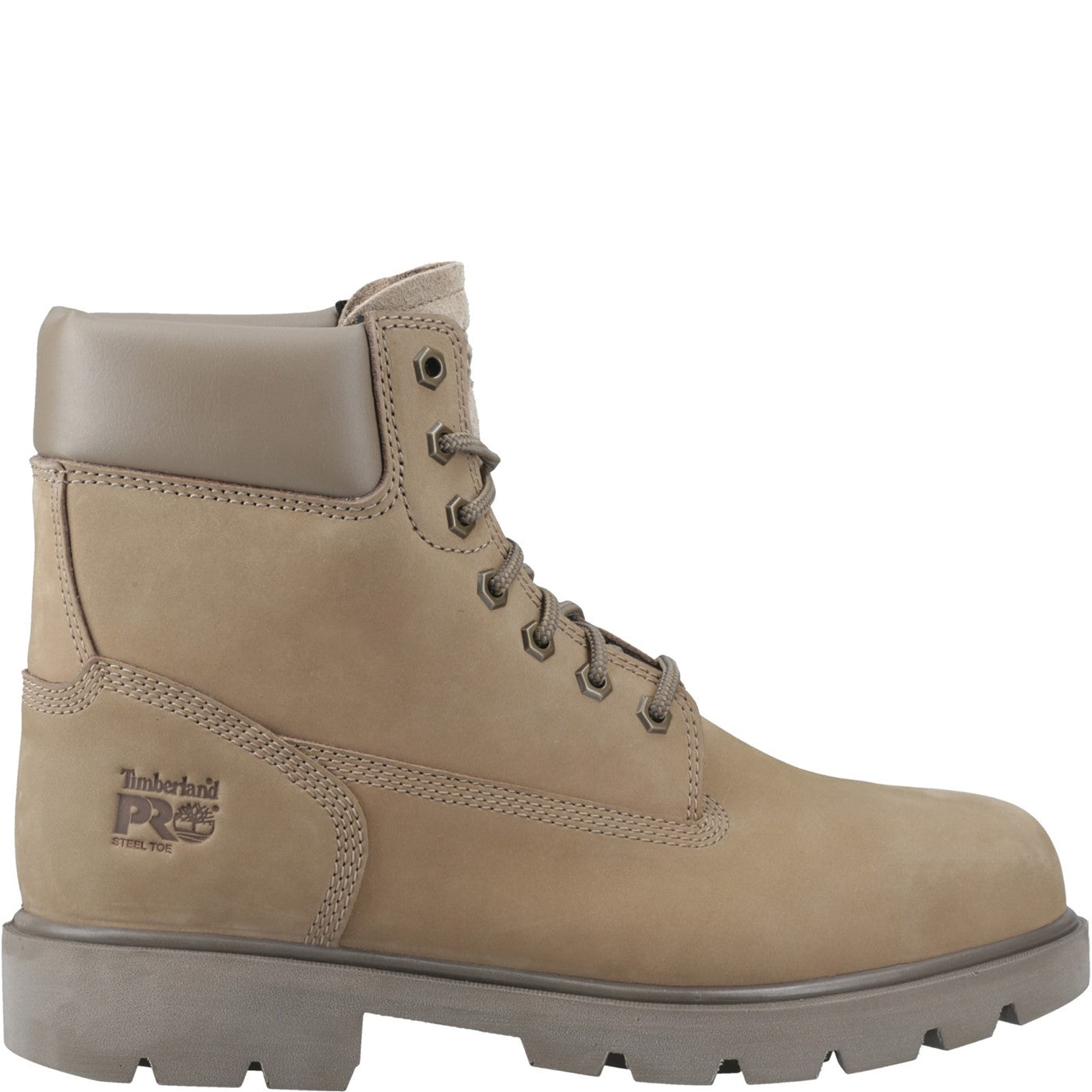 Timberland Pro Sawhorse 2.0 Safety Boot S1P Taupe