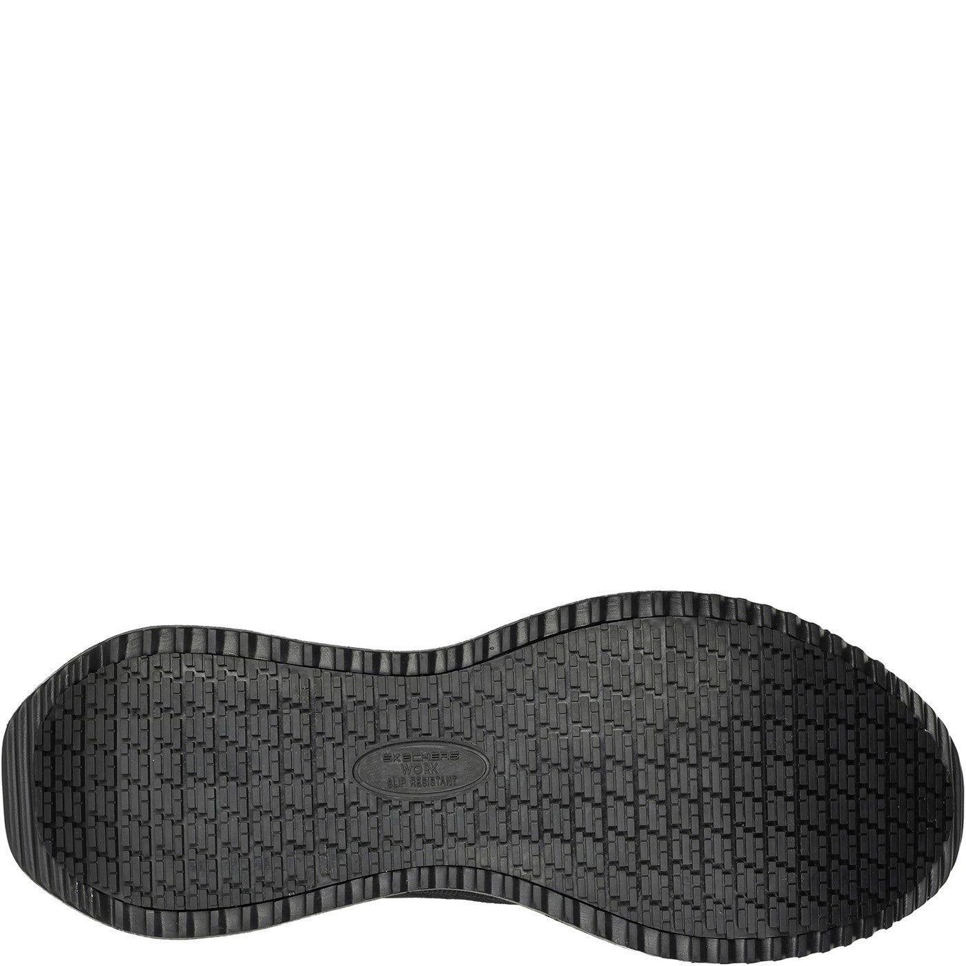 Skechers Workwear Tilido Fletchit CT Safety Trainers S1PL Black