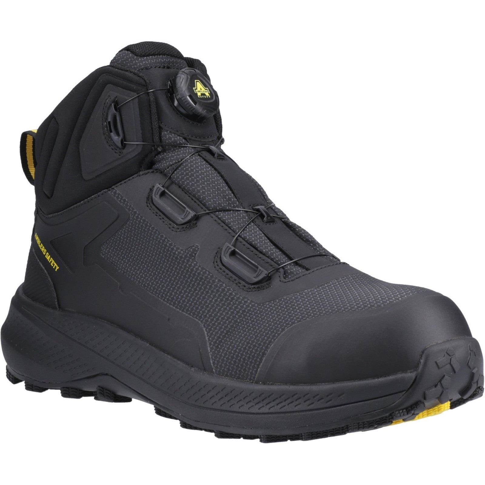 Amblers Safety AS320C Ridgeway Safety Boots