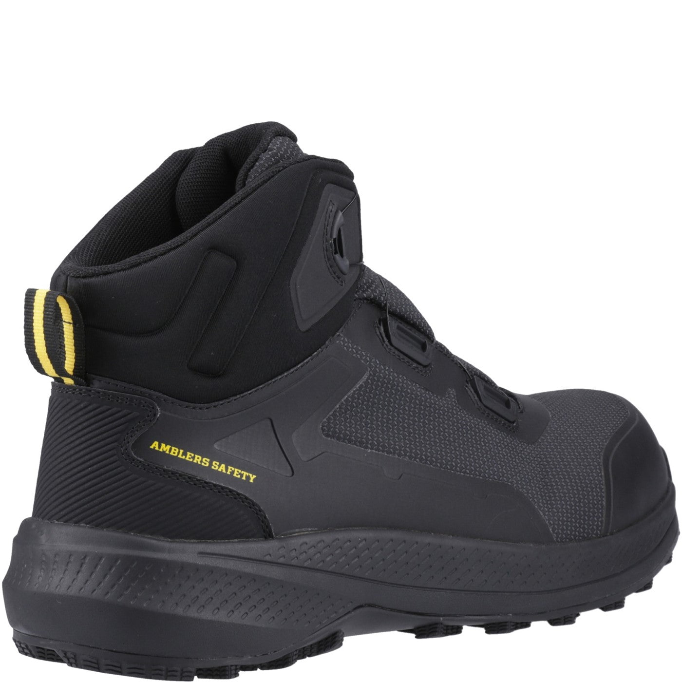Amblers Safety AS320C Ridgeway Safety Boots