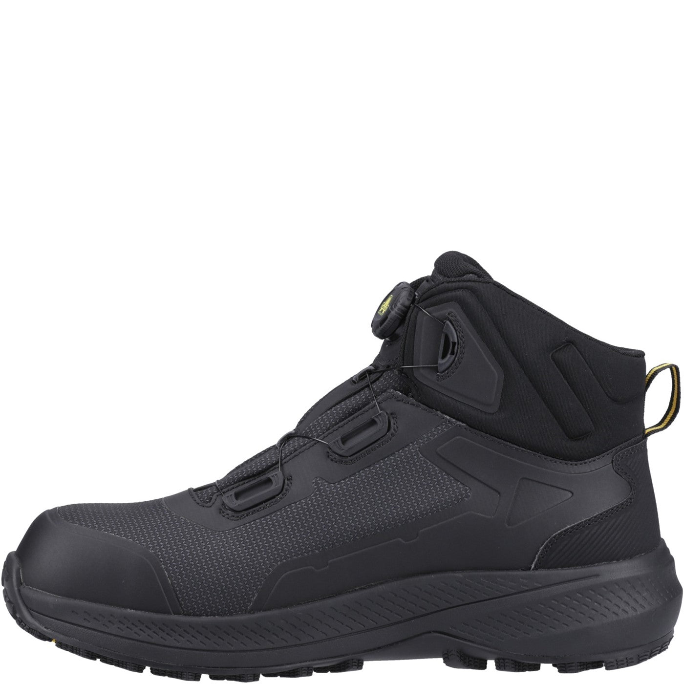Amblers Safety AS320C Ridgeway Safety Boots