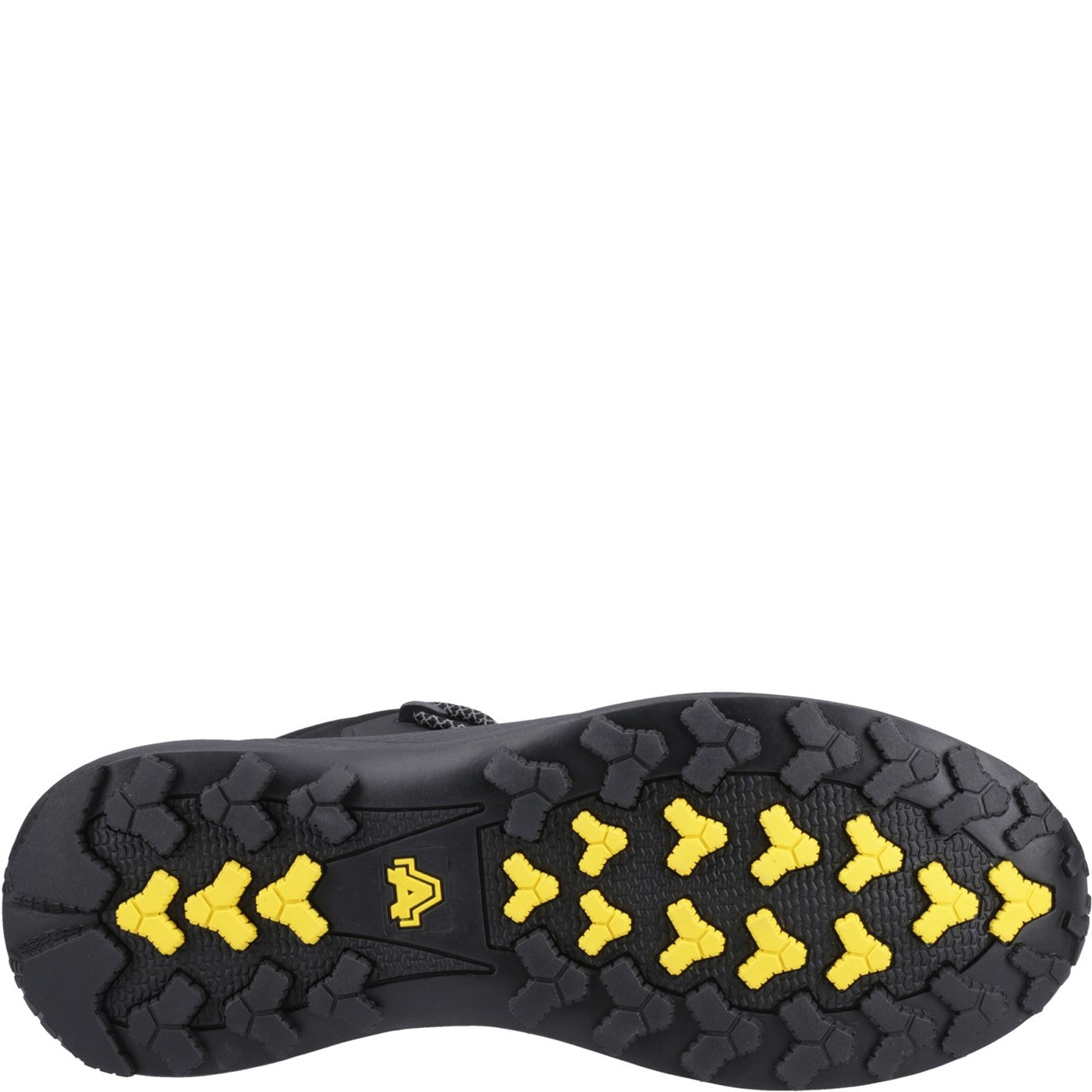 Amblers Safety AS321C Calderdale Boot S7S Black