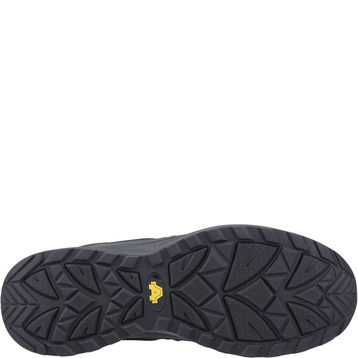 Amblers Safety AS721C Hurdle Safety Trainer S1PL Black