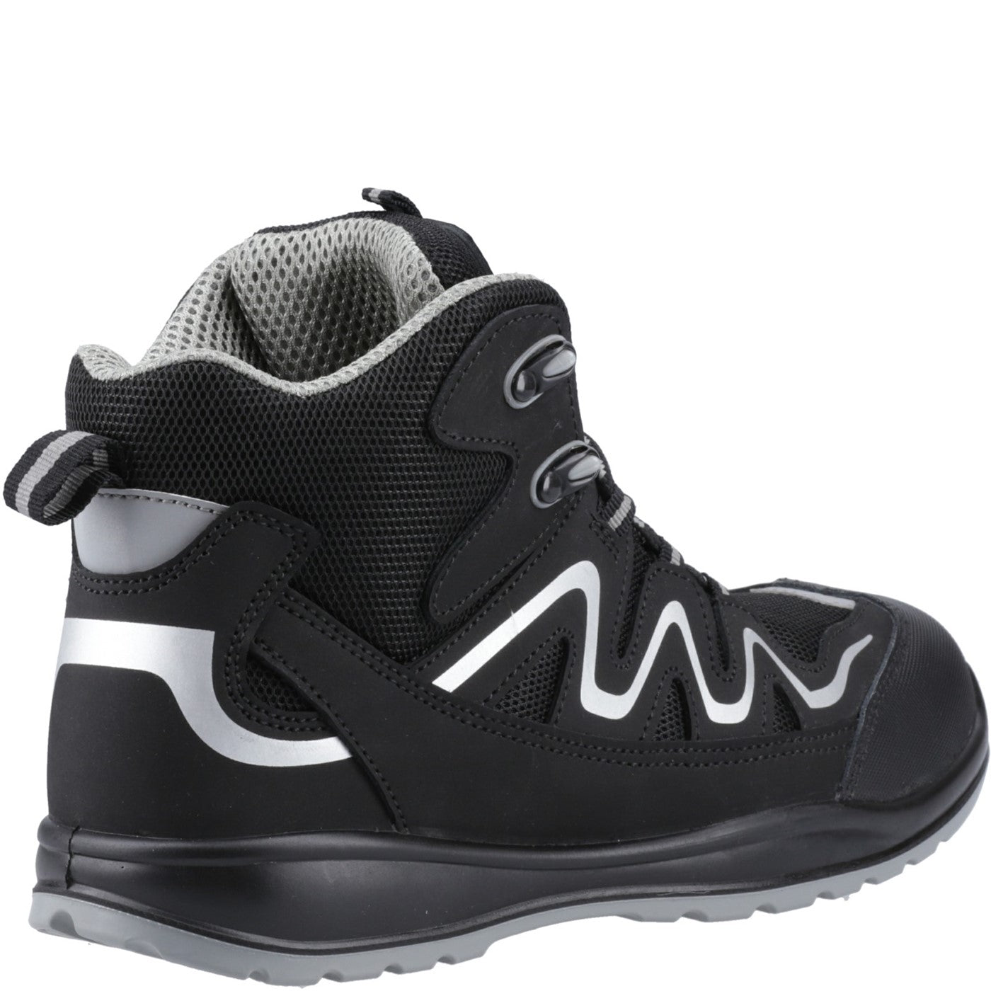 Centek FS310 S3 Boot S3 Black