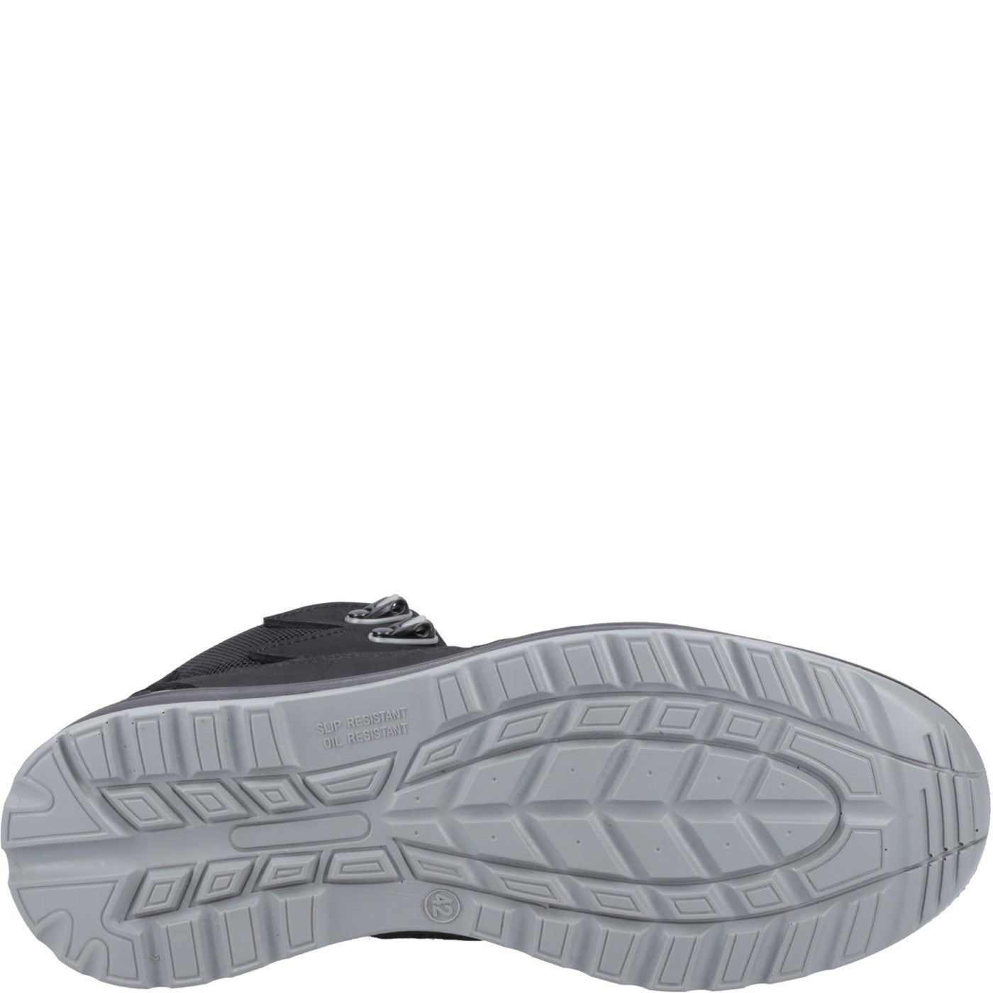 Centek FS310 S3 Boot S3 Black