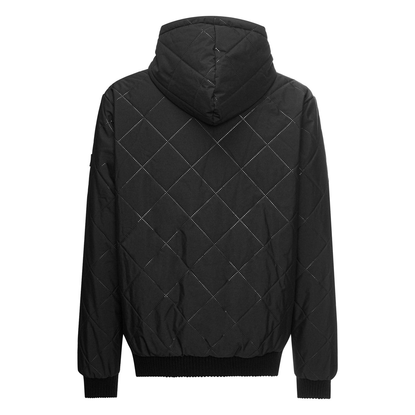Puma Workwear Winter Jacket  Carbon