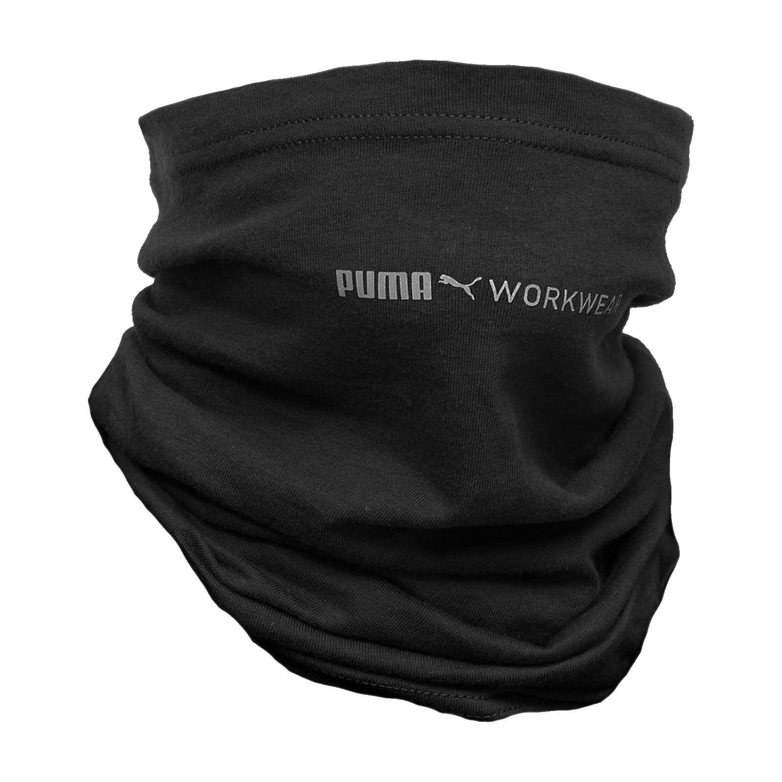 Puma Workwear Multi Functional Scarf