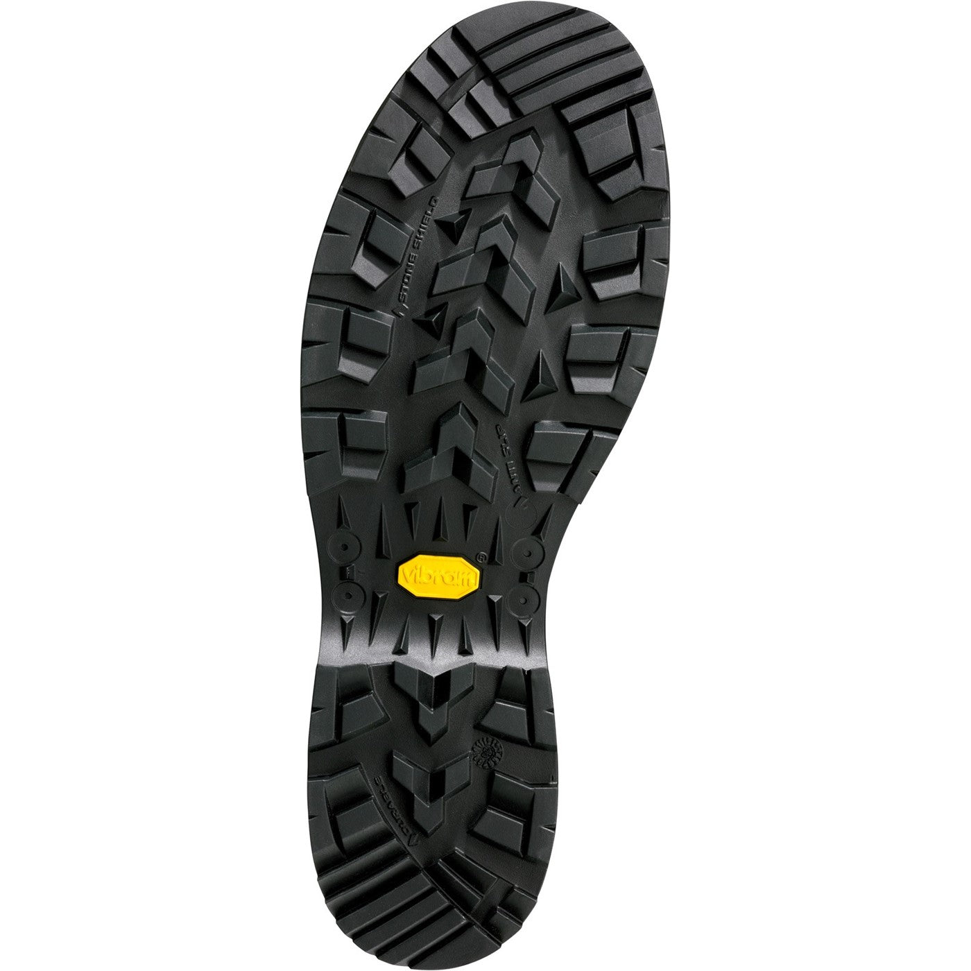 Haix Protector Forest 2.1 GTX Mid Boot SB Red