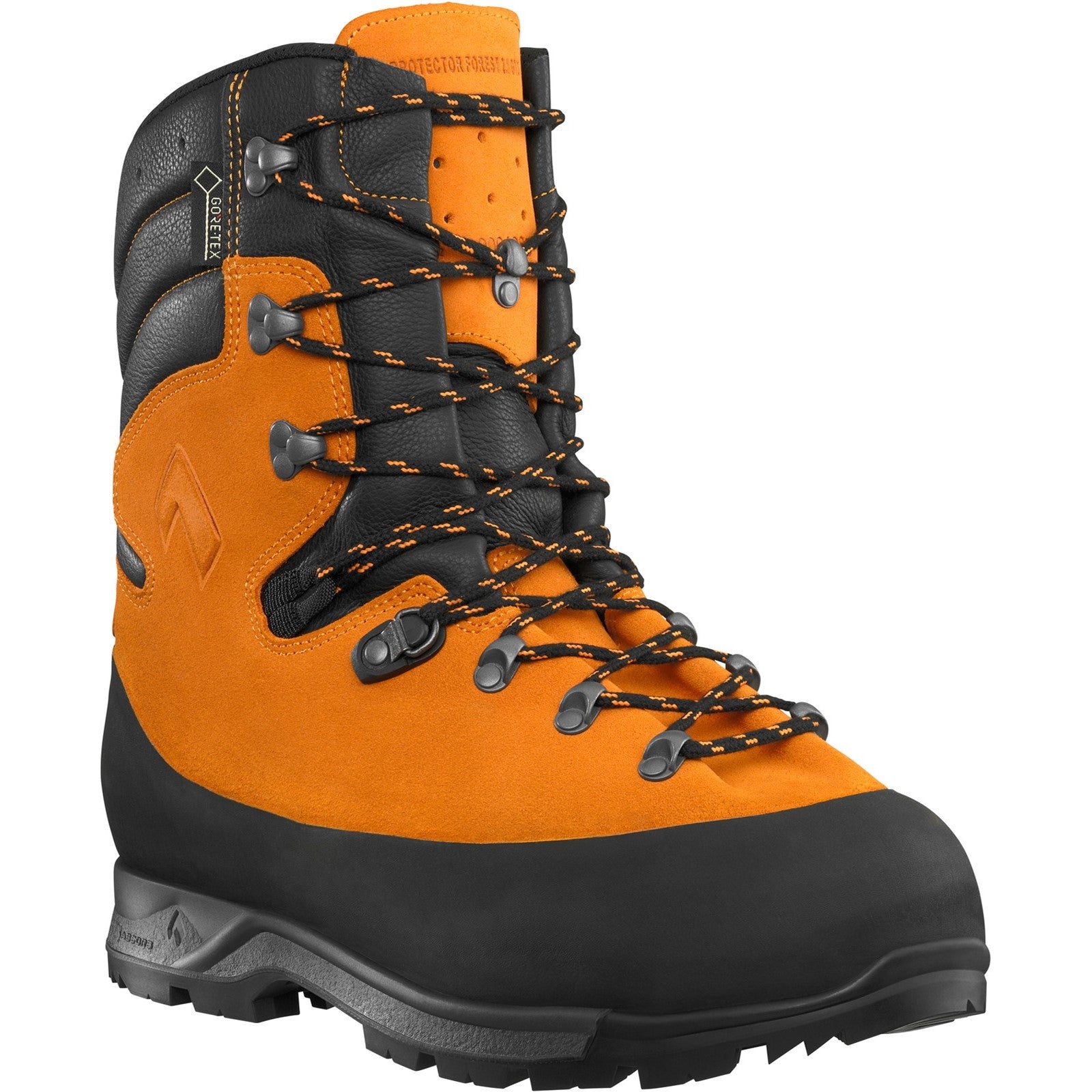 Haix Protector Forest 2.1 GTX Boot SB Orange