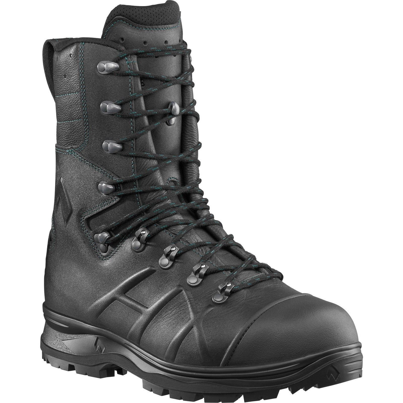 Haix Protector Pro 2.0 Boot S3 Black