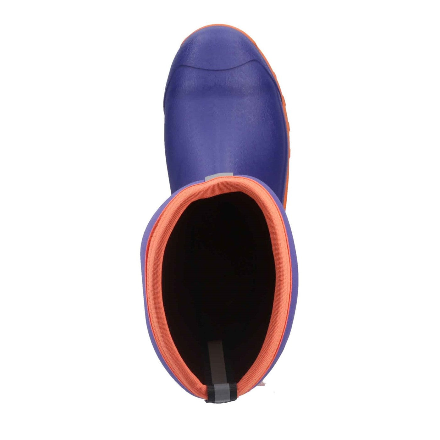 Muck Boots Grit S5 Safety Wellington S5 Blue/Orange