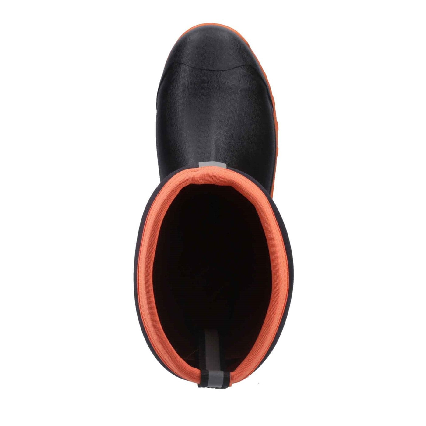 Muck Boots Grit S5 Safety Wellington S5 Black/Orange