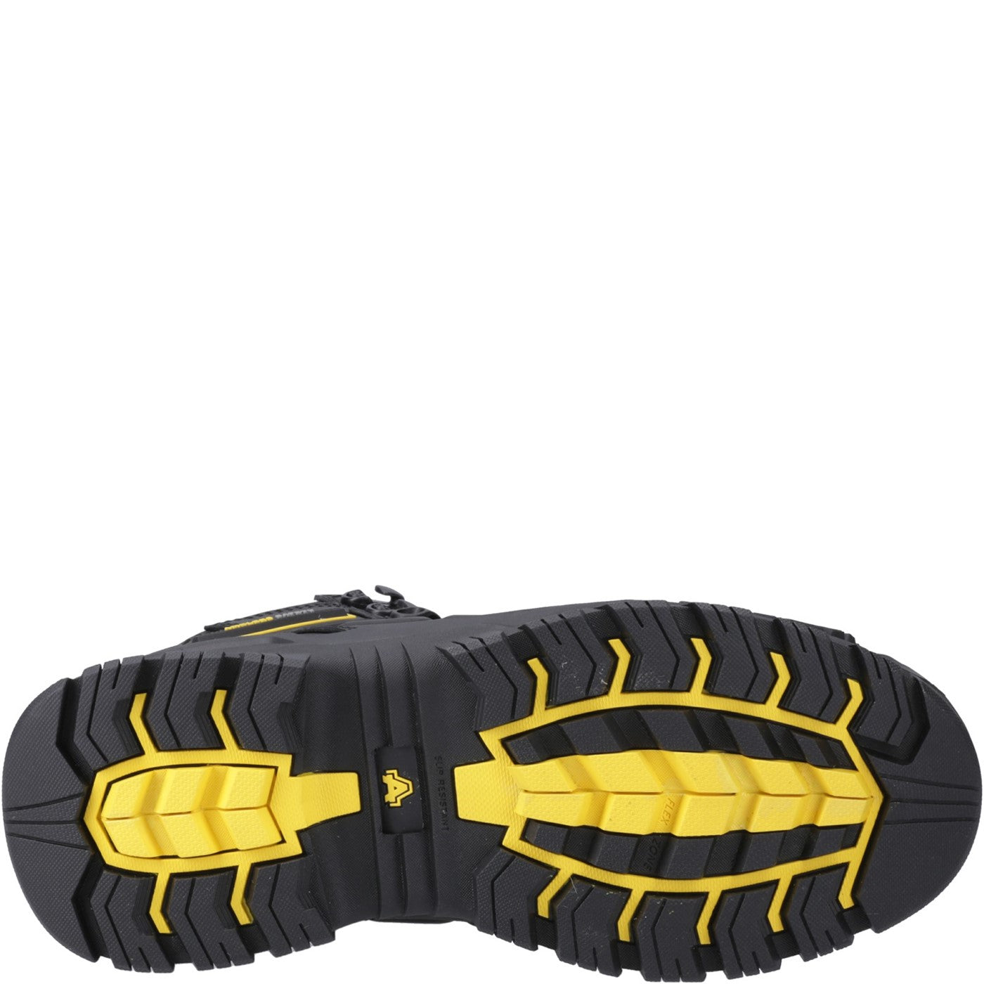 Amblers Safety Mary Safety Boot S7S Black