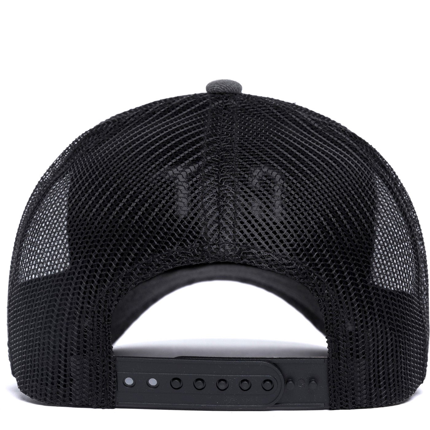 Caterpillar Trucker Cap  Black