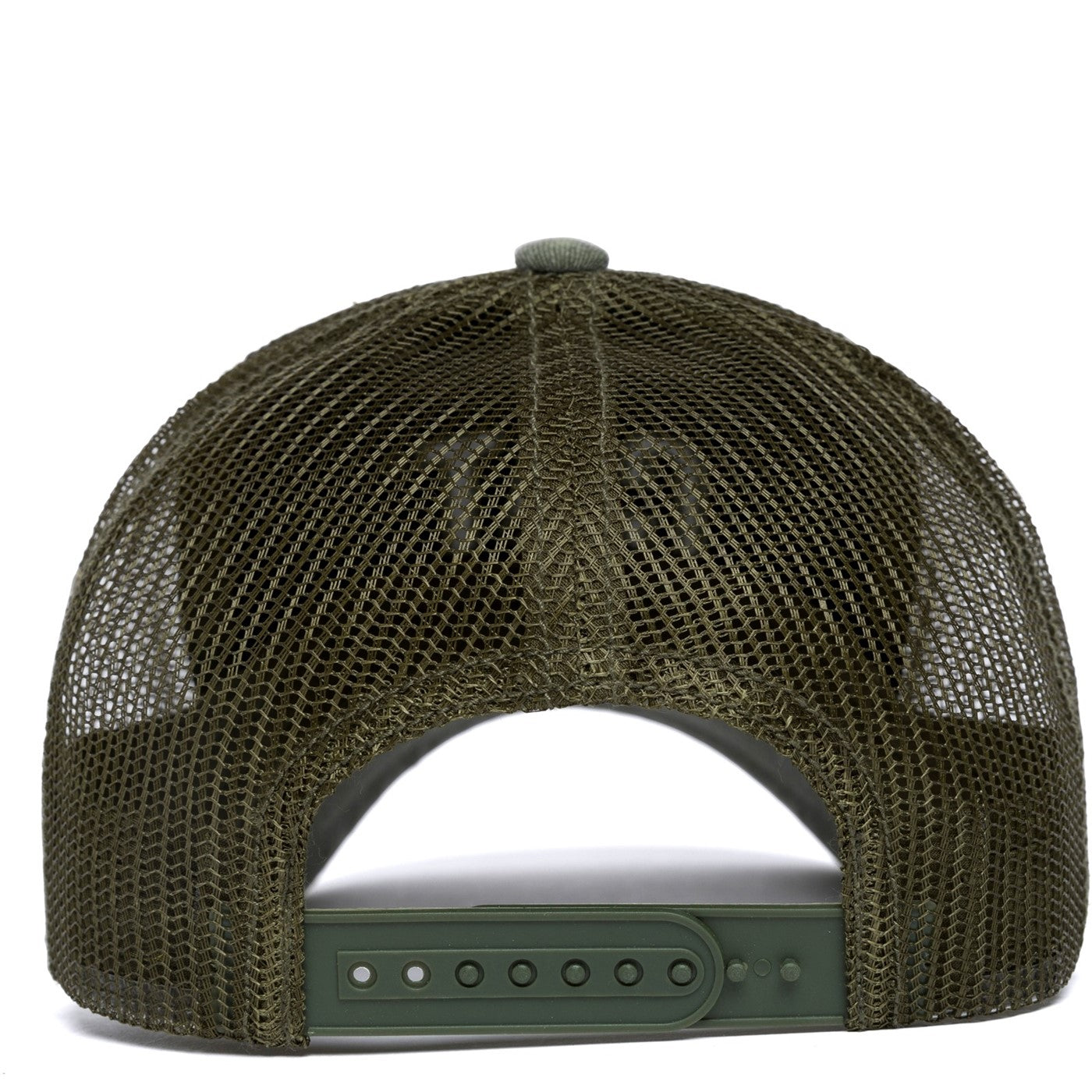 Caterpillar Trucker Cap  Marshland