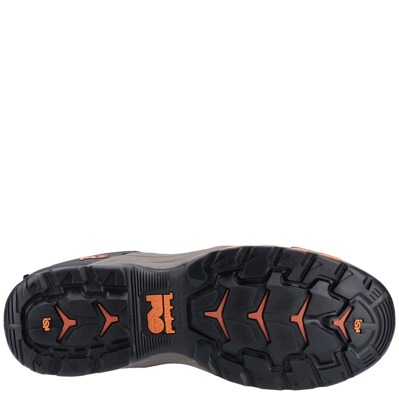 Timberland Pro Hypercharge Composite Safety Toe Work Boot S3