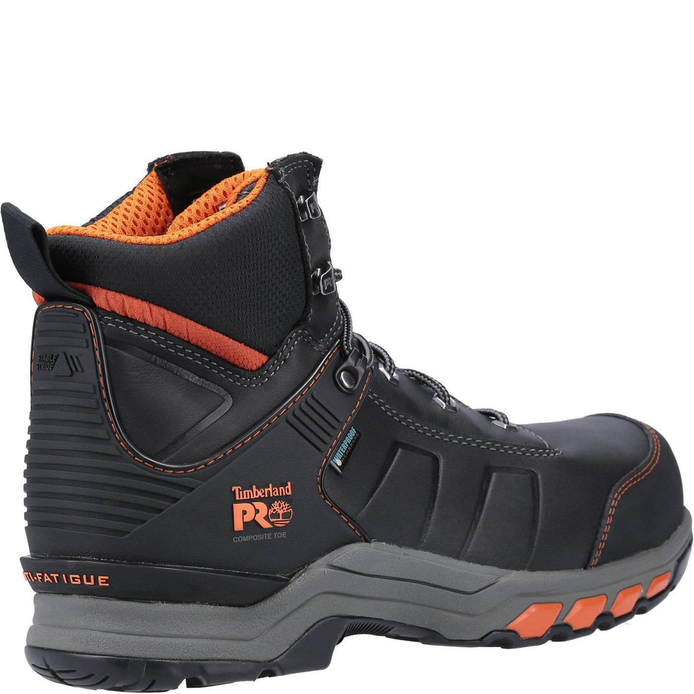 Timberland Pro Hypercharge Composite Safety Toe Work Boot S3